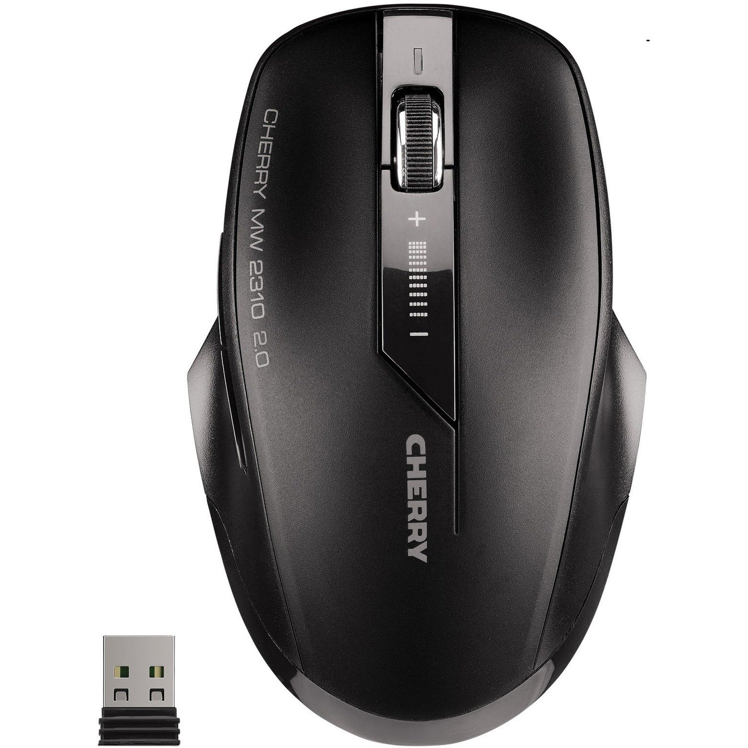 CHERRY MW 2310 2.0 Wireless Mouse