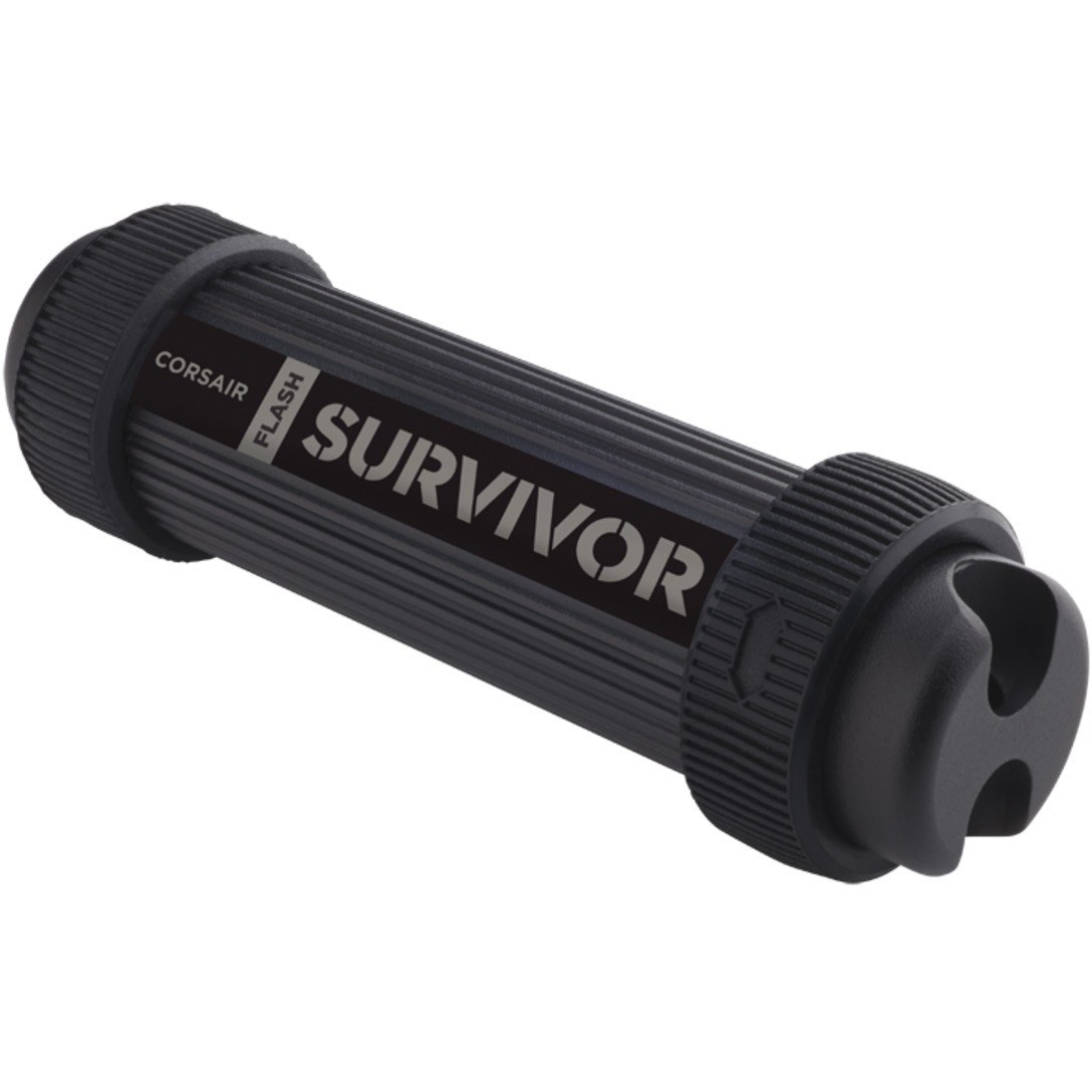 Corsair Flash Survivor Stealth 1TB USB 3.0 Flash Drive