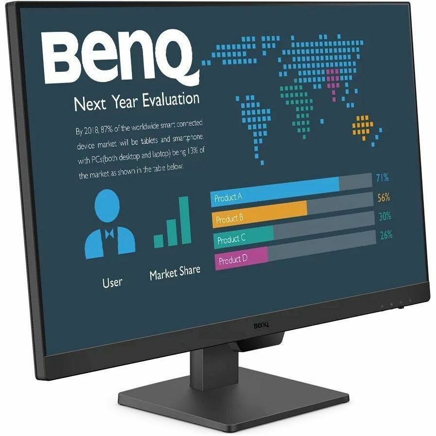 BenQ BL2790 27" Class Full HD LED Monitor - 16:9