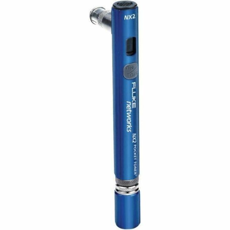 Fluke Networks Pocket Toner NX2 Cable Kit