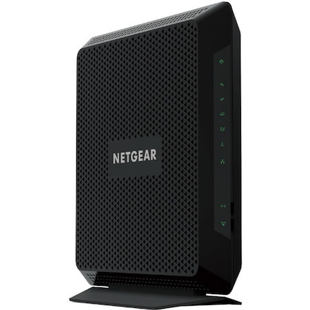 Netgear Nighthawk C7000 Wi-Fi 5 IEEE 802.11ac Cable Modem/Wireless Router