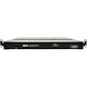 Eaton Tripp Lite Series 1U Rack-Mount Console with 19 in. LCD, 1920 x 1080 (1080p), DVI or VGA Video, TAA