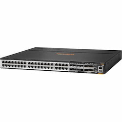 HPE CX 8100 40XT8XF4C Ethernet Switch