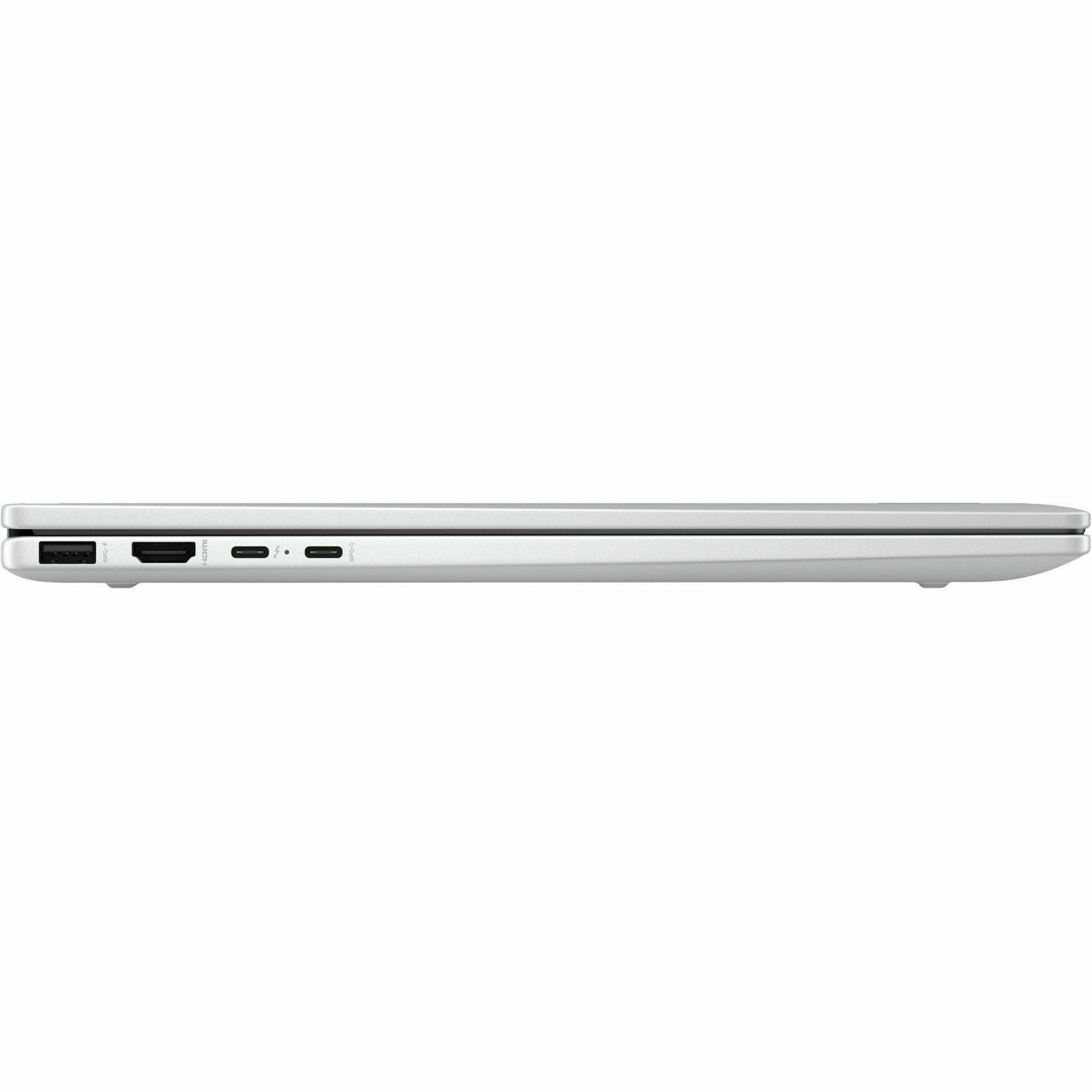 HP ENVY x360 16-ac0000 16-ac0014TU 16" Touchscreen Convertible 2 in 1 Notebook - WUXGA - Intel Core Ultra 5 125U - 16 GB - 512 GB SSD - Glacier Silver
