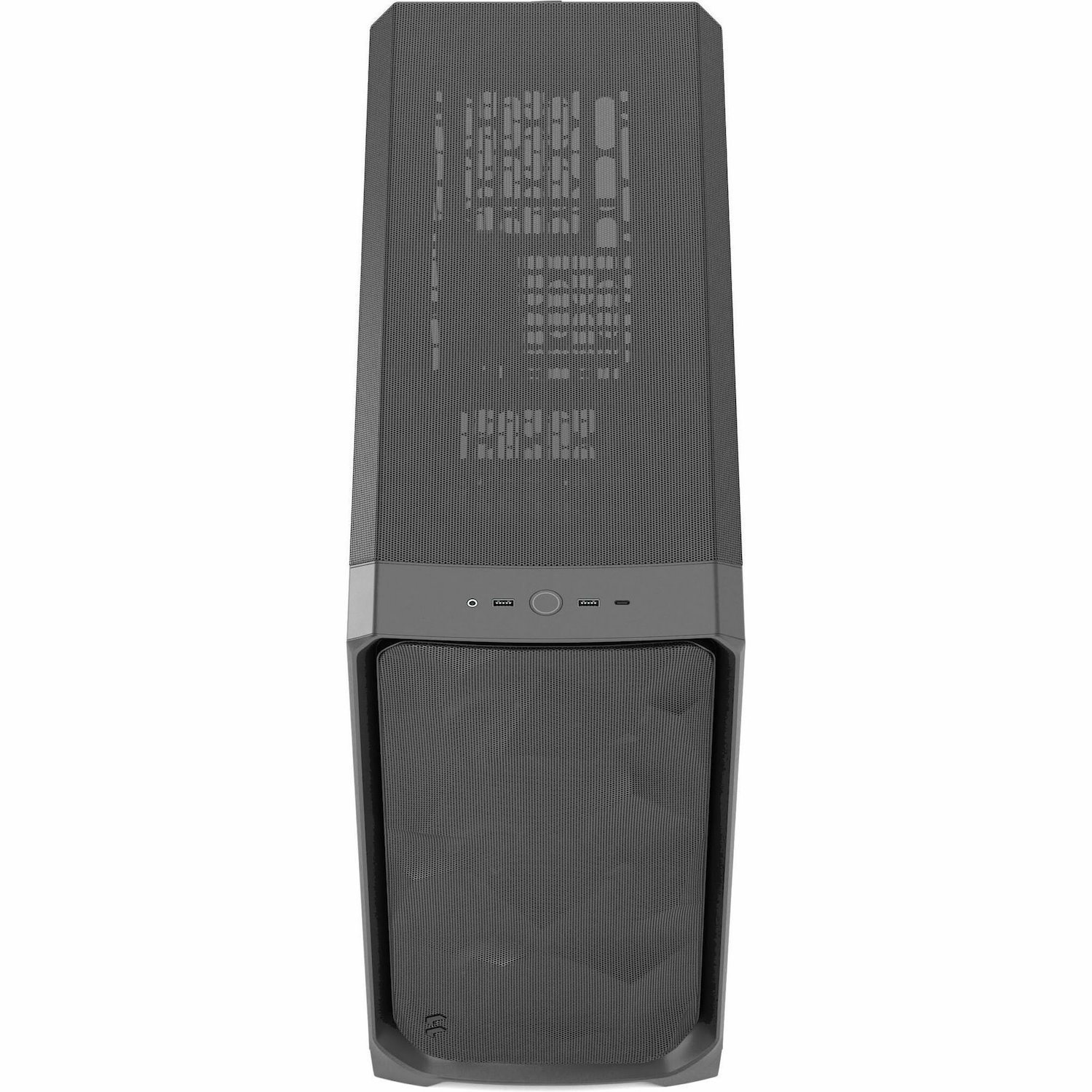 Fractal Design Computer Case Meshify 3 XL