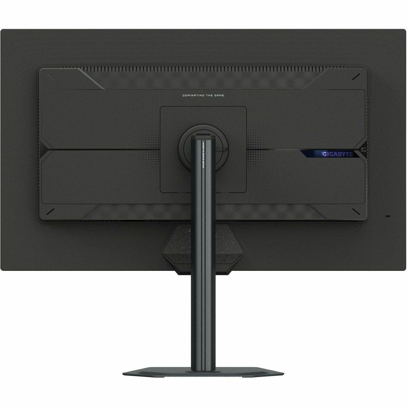 GIGABYTE G27Q20 27" Class WQHD Gaming LCD Monitor