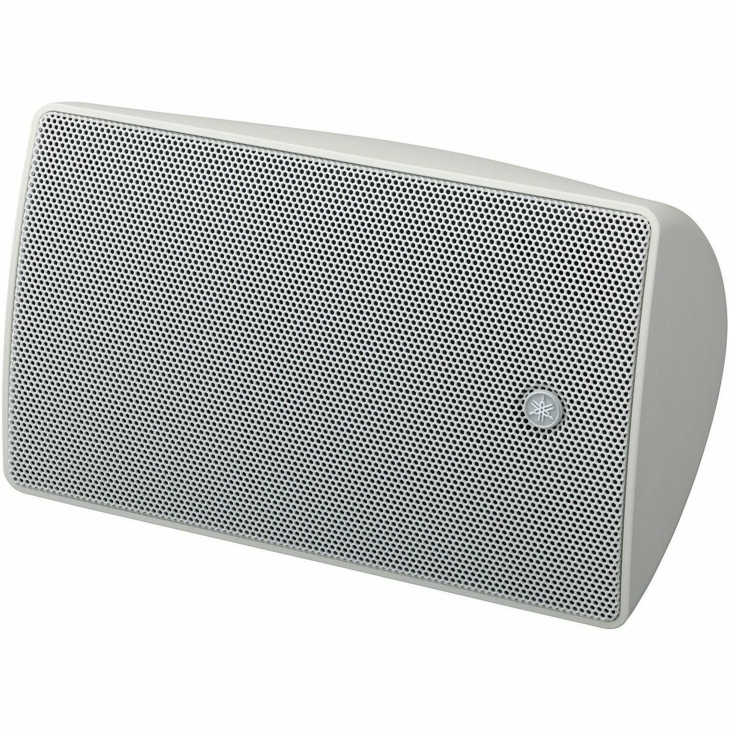 Yamaha VXS5W 2-way Indoor/Outdoor Wall Mountable, Ceiling Mountable, Surface Mount Speaker - 75 W RMS - White