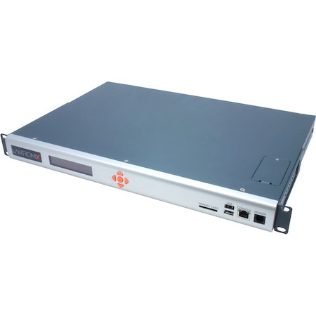 Lantronix SLC 8000 48-port TAA Compliant Console Server