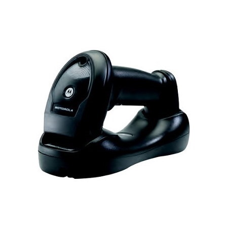 Zebra LI4278 Cordless Linear Scanner