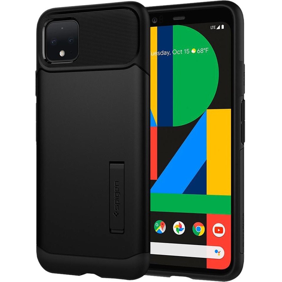 Spigen Pixel 4 Case Slim Armor