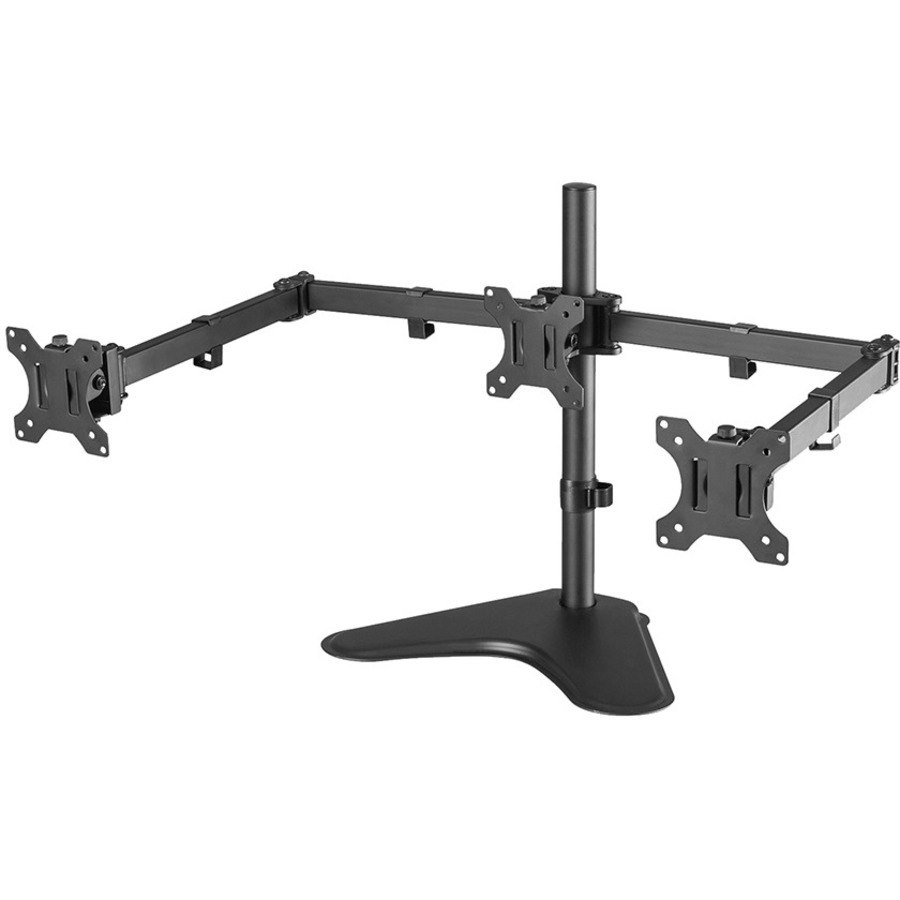 Neomounts Desk Mount for Monitor - Black