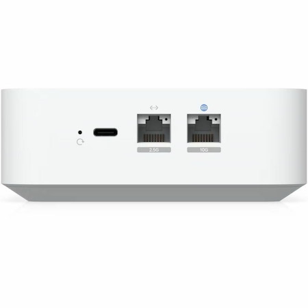 Ubiquiti UniFi Express 7 Wi-Fi 7 IEEE 802.11 a/b/g/n/ac/ax/be Ethernet Wireless Router