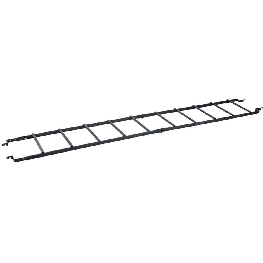 Eaton Tripp Lite Series Cable Ladder, 2 Sections - SRCABLETRAY or SRLADDERATTACH Required, 10 x 1.5 ft. (3 x 0.3 m)