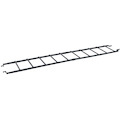 Eaton Tripp Lite Series Cable Ladder, 2 Sections - SRCABLETRAY or SRLADDERATTACH Required, 10 x 1.5 ft. (3 x 0.3 m)