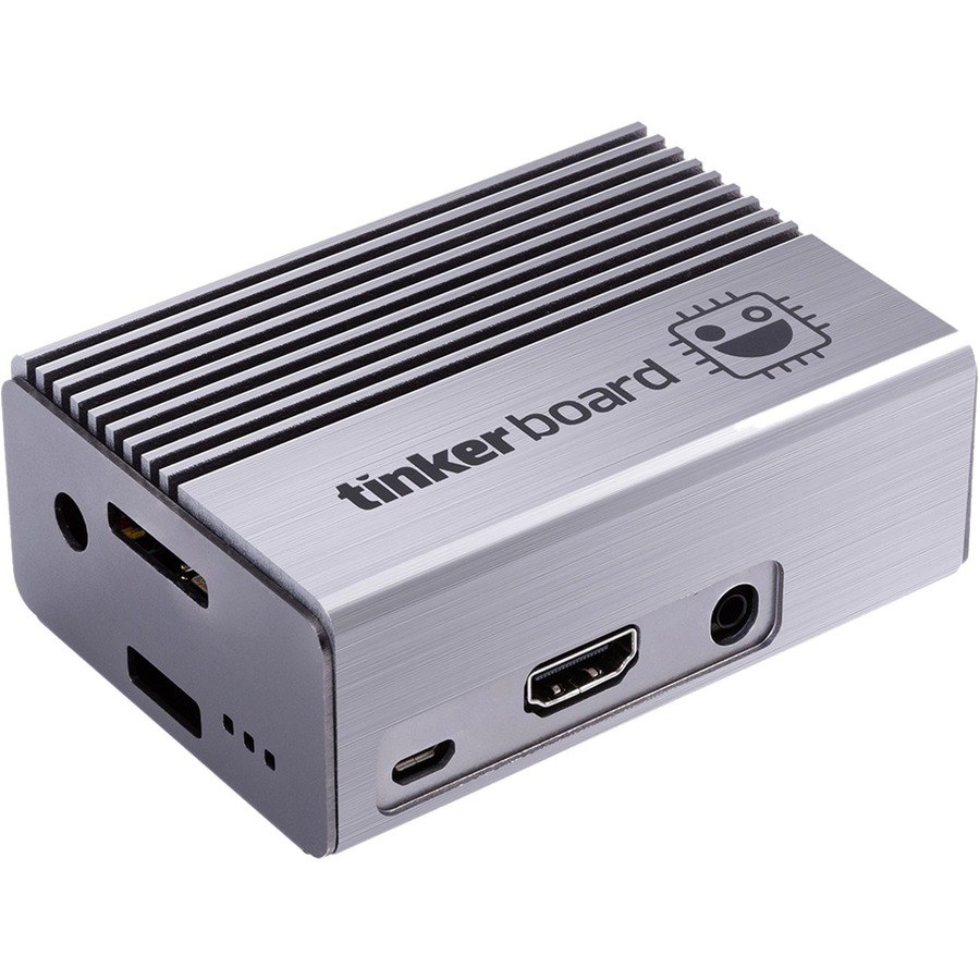 Asus Tinker Fanless Aluminum Case