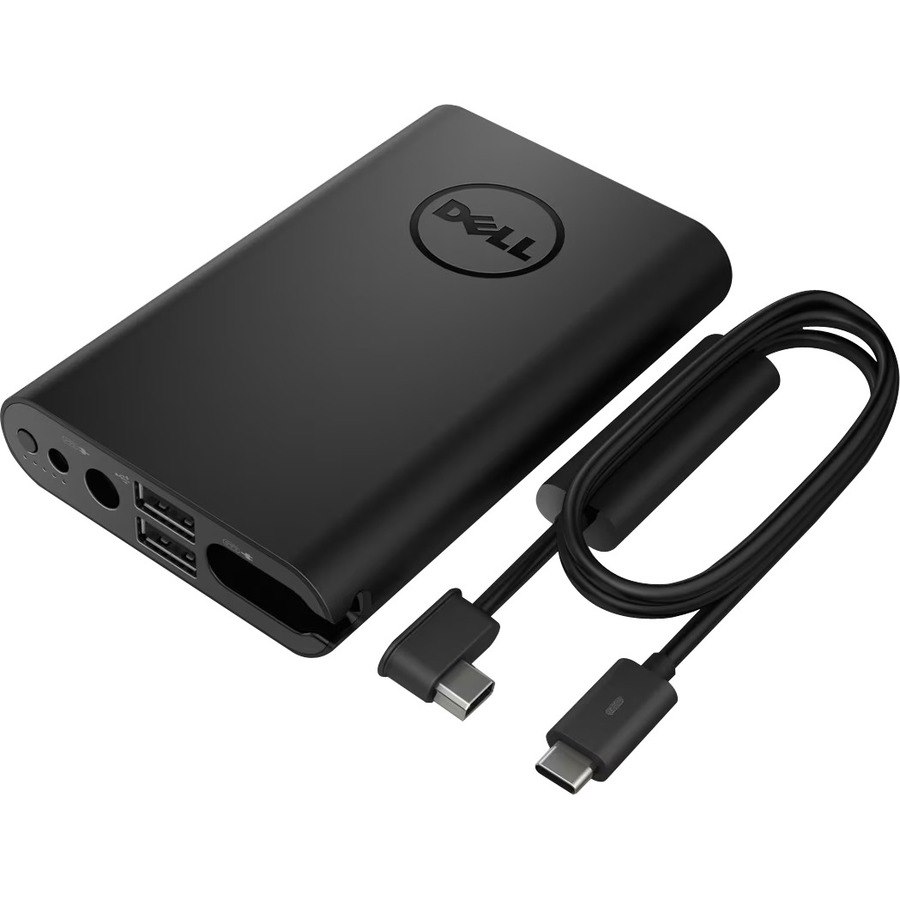 Dell Power Companion PW7015MC Power Bank - Black