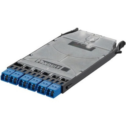 Panduit HD Flex FAP Cassette, LC Duplex Singlemode