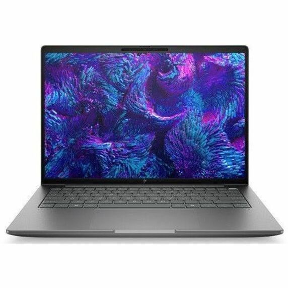 HP ZBook 8 G1i 16" Touchscreen Mobile Workstation - WUXGA - Intel Core Ultra 7 255H - 32 GB - 1 TB SSD - Meteor Silver