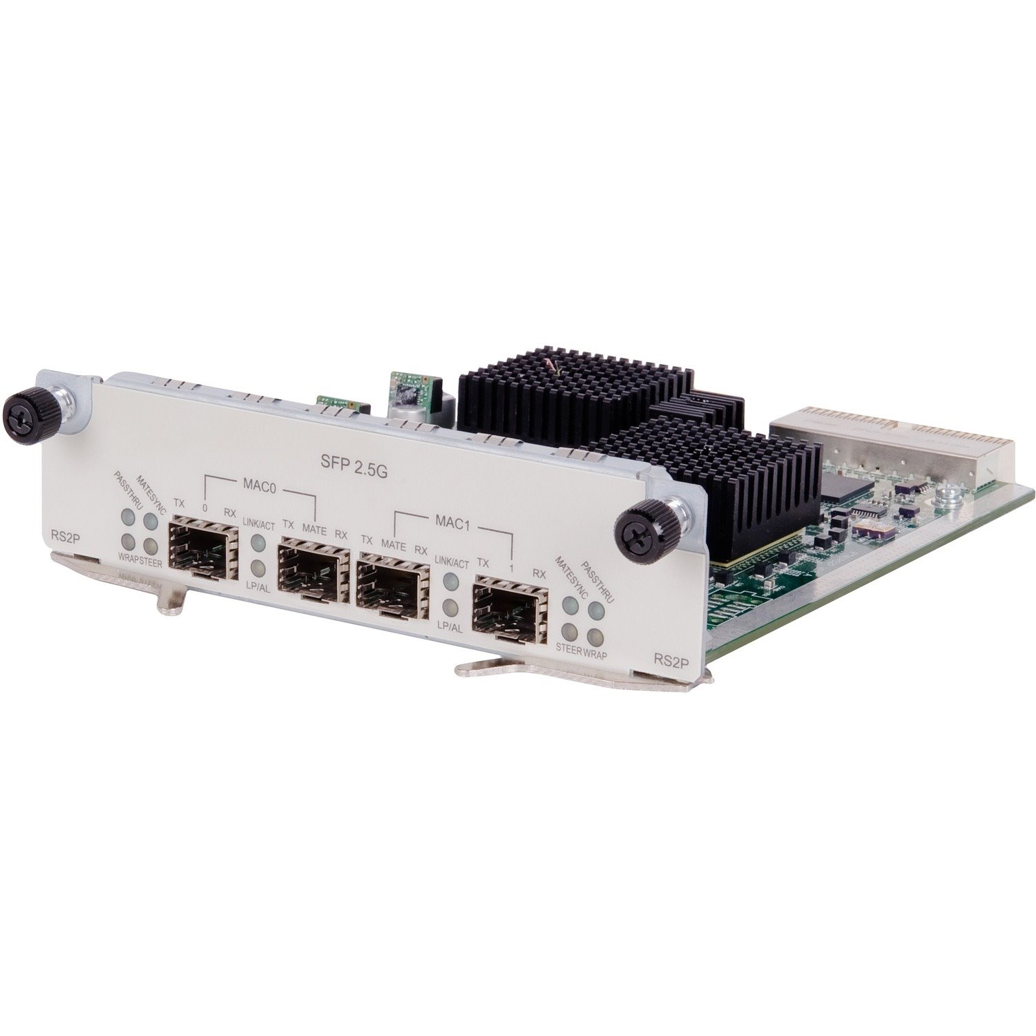 HPE Interface Module