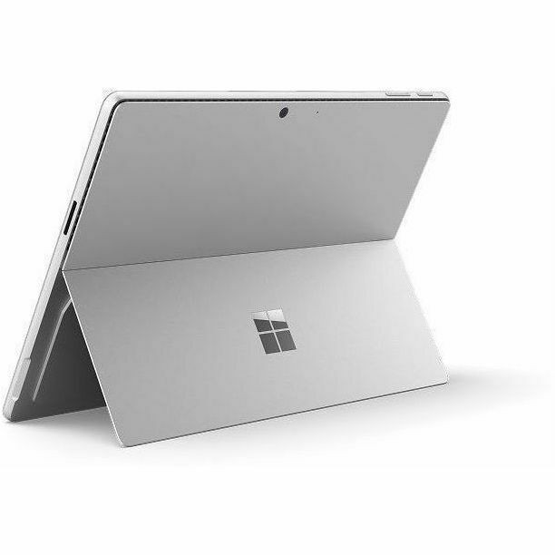 Microsoft Surface Pro (12th Edition) Copilot+ PC Tablet-pc - 33 cm (13") - Qualcomm Snapdragon X2 Plus - 16 GB - 512 GB SSD - Windows 11 Pro - Platina