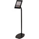 Peerless-AV® Kiosk Floor Stand For iPad Tablets