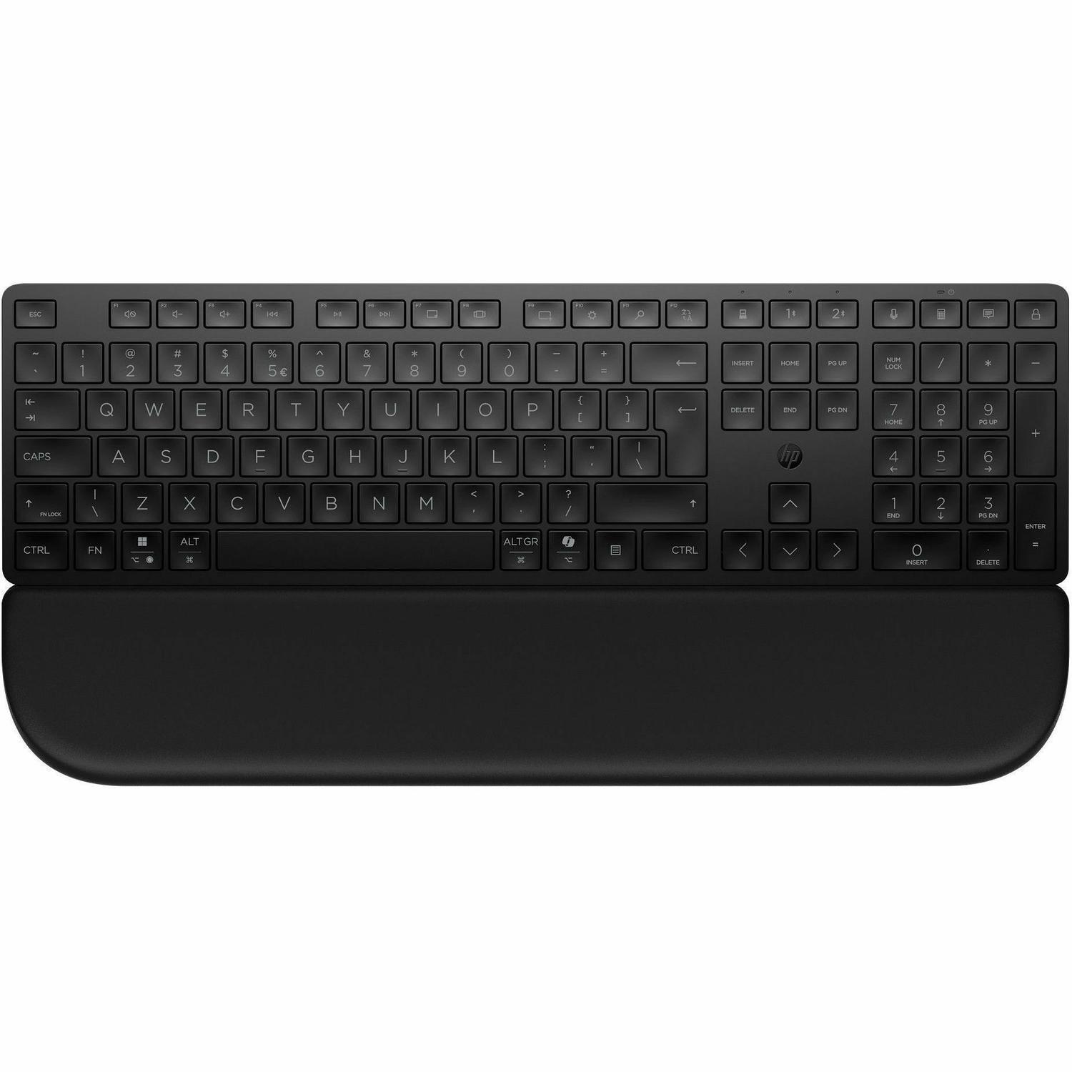 HP Multi-Devicedual-Modekbdwplm