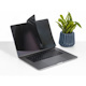 StarTech.com Laptop Privacy Screen for 15 inch MacBook Pro & Air - Magnetic Removable Security Filter - Blue Light Reducing - Matte/Glossy