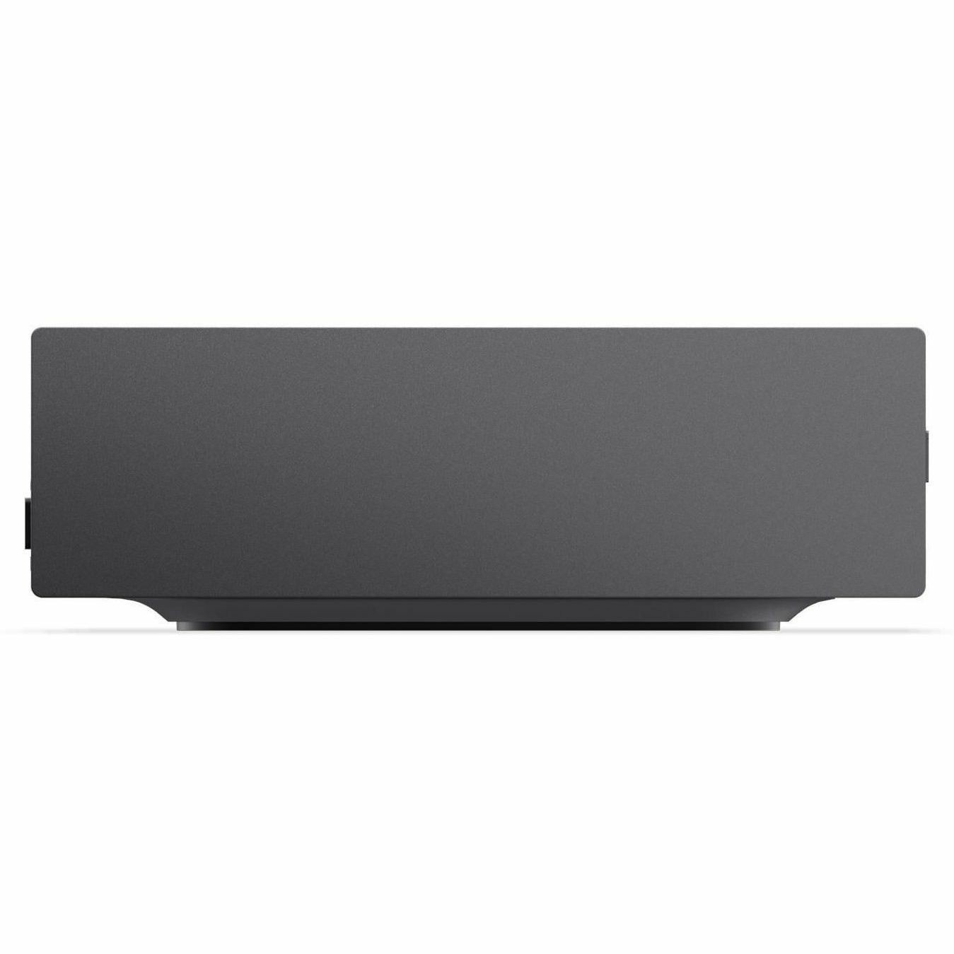 Lenovo ThinkStation PGX 30KL000CBF Werkstation - ARM Cortex X925 - 128 GB - 1 TB SSD - Minitoren