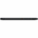Samsung Galaxy Tab Active4 Pro SM-T636B Rugged Tablet - 10.1" WUXGA - Qualcomm SM7325 Snapdragon 778G 5G Octa-core - 4 GB - 64 GB Storage - 5G - Black