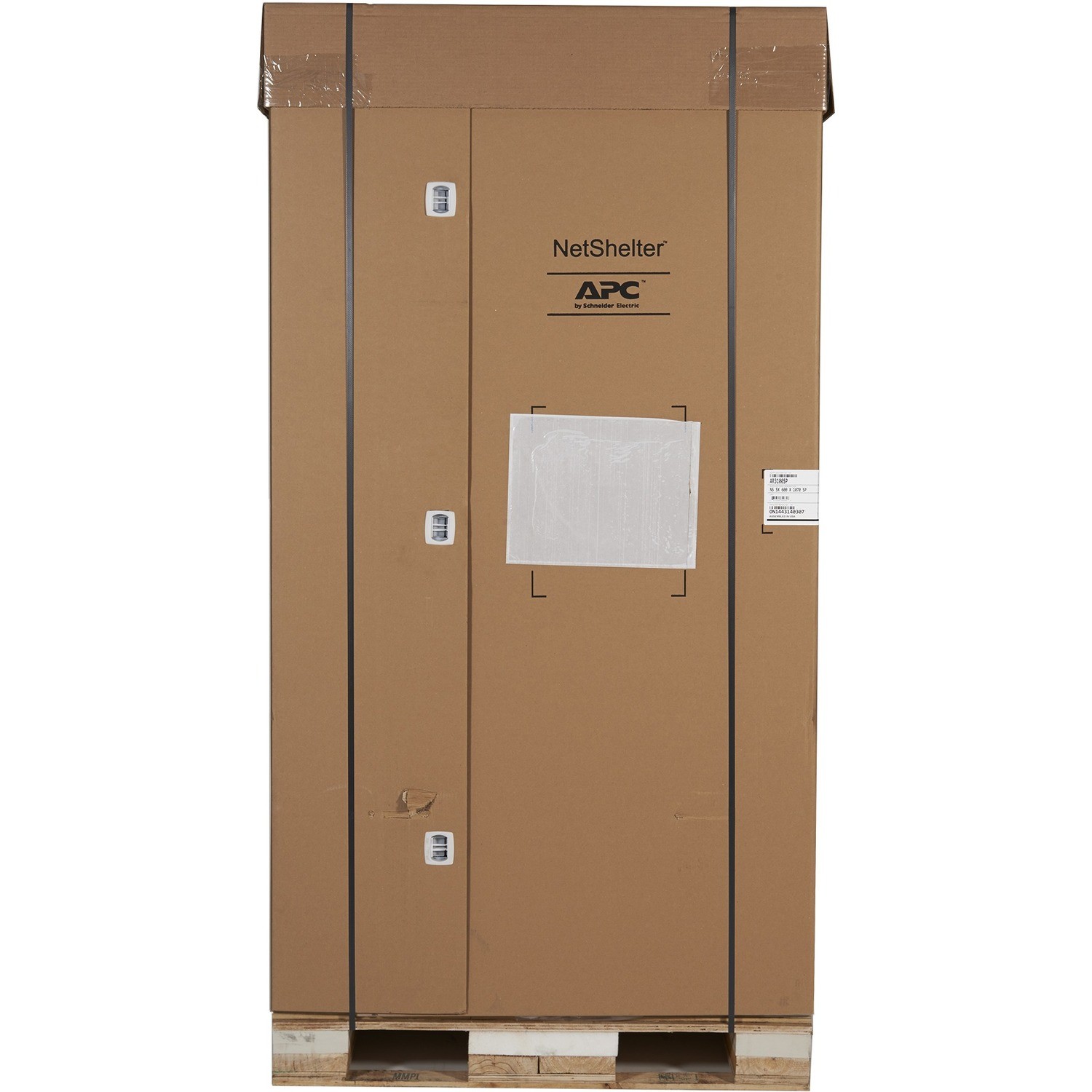 NETSHELTER SX BASE ENCLOSURE