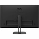 AOC U32V5N 32" Class 4K UHD LED Monitor - Black