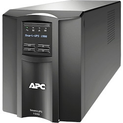 APC Smart-UPS 1.5kVA 120V SHIPBOARD