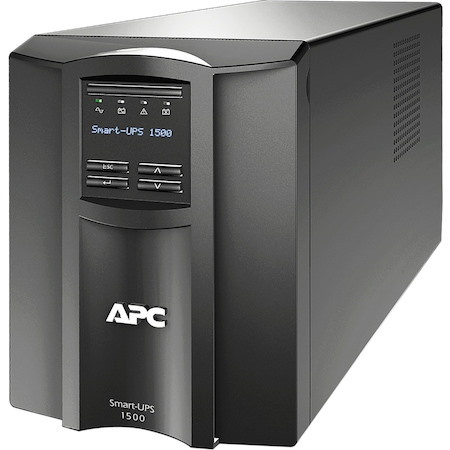 APC Smart-UPS 1.5kVA 120V SHIPBOARD