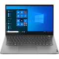 Lenovo ThinkBook 14 G3 ACL 21A200LWUS 14" Notebook - Full HD - AMD Ryzen 5 5500U - 16 GB - 256 GB SSD - English (US) Keyboard - Mineral Gray