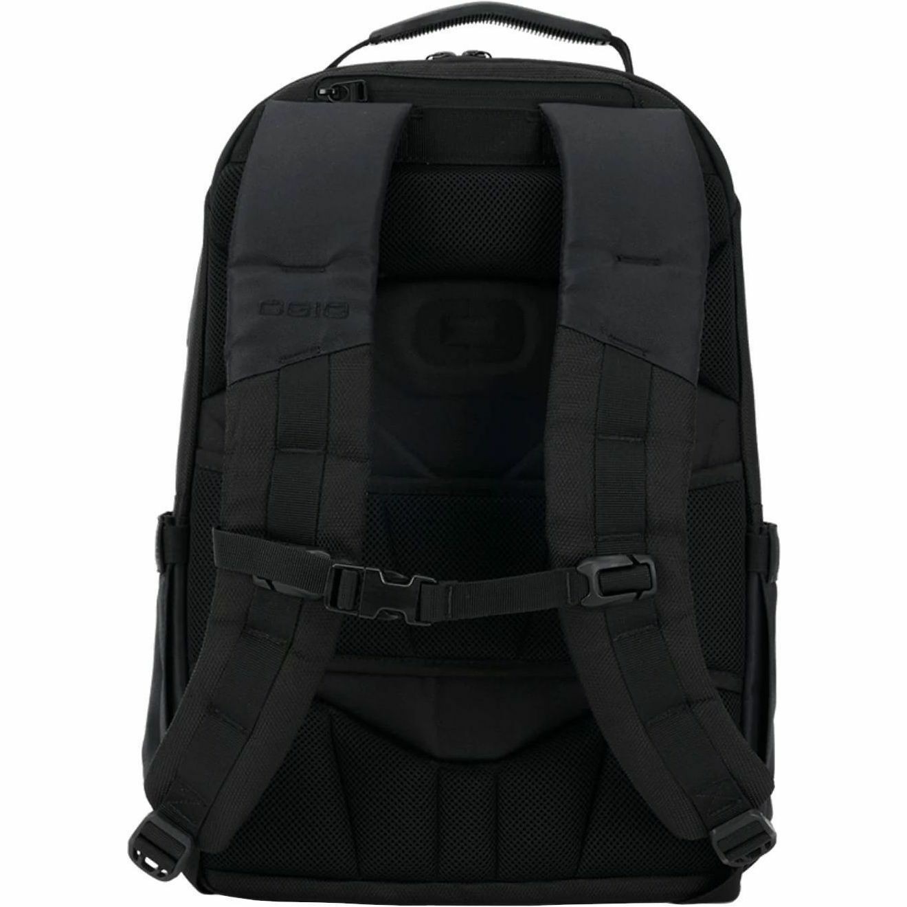Ogio Gambit Dna BKPK BLK 25