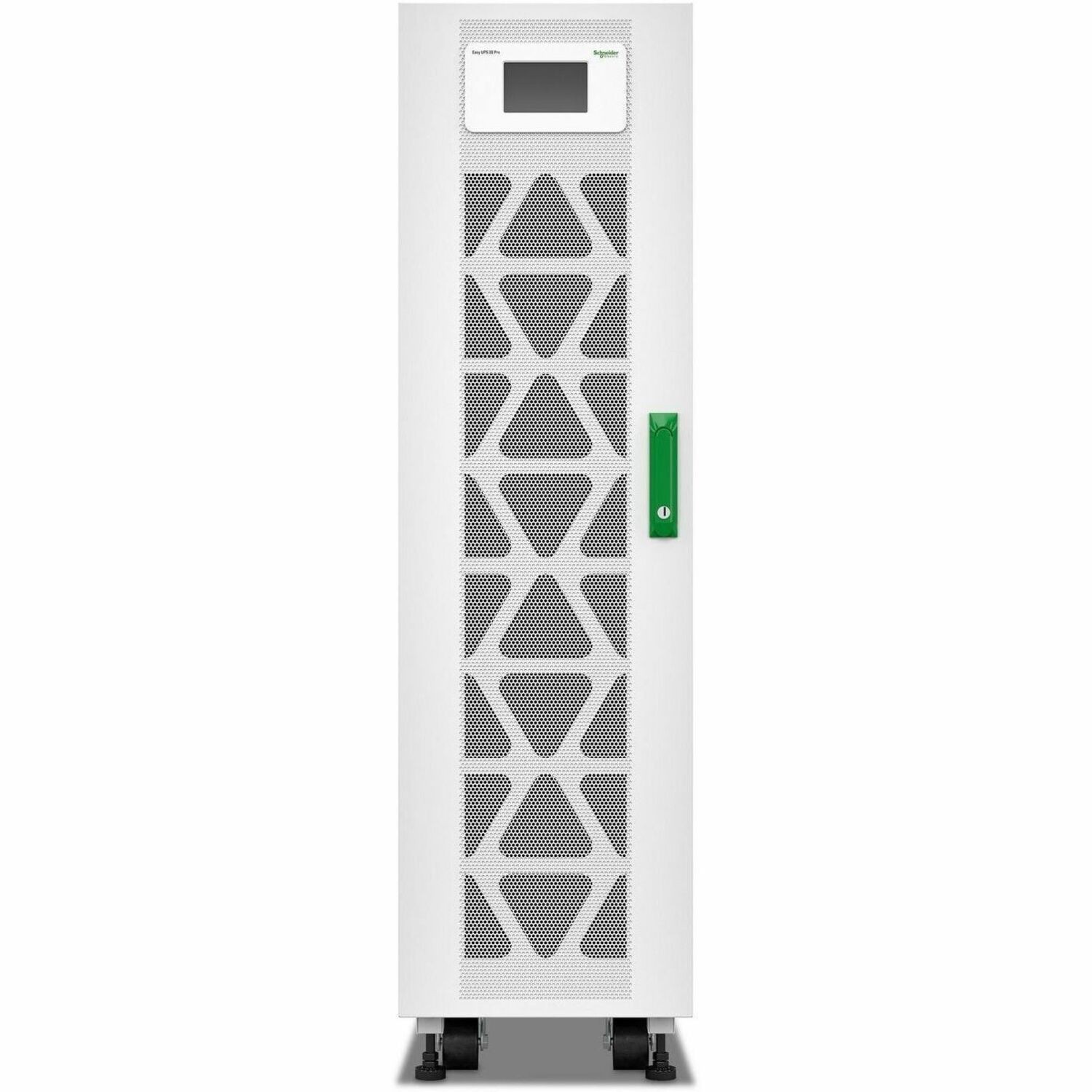 Schneider Electric Easy UPS 3S Pro Double Conversion Online UPS - 10 kVA/10 kW - Three Phase