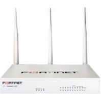 Fortinet FortiWiFi-60F Hardware Plus 1 Year 24X7 FortiCare And FortiGuard Unified Threat Protection (Utp)