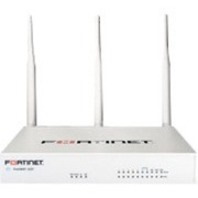 Fortinet FortiWifi FWF-60F Network Security/Firewall Appliance - 1 Year 24x7 FortiCare and FortiGuard UTP
