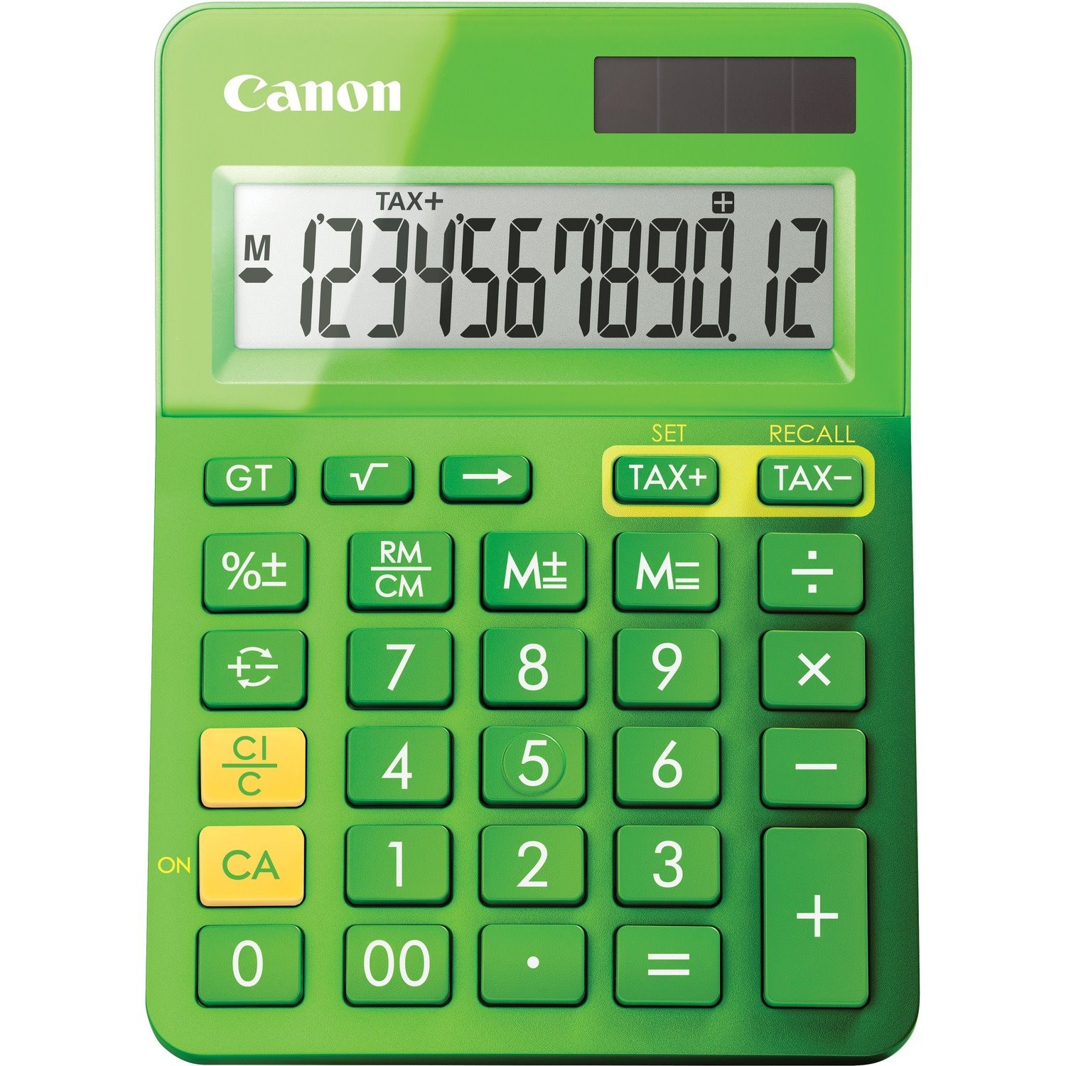 Canon LS-123K Simple Calculator