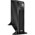 APC Smart-UPS On-Line, 1500VA, Tower, 120V, 6x 5-15R NEMA outlets, SmartSlot, Extended runtime, W/O rail kit