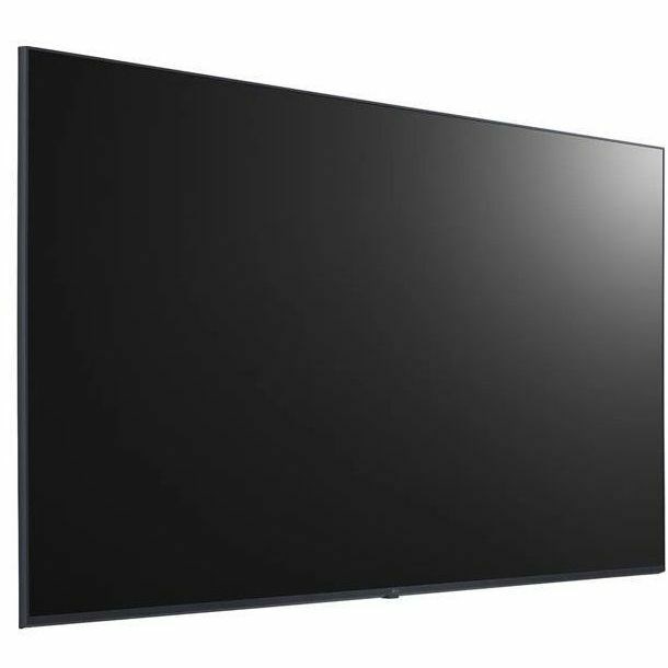 LG Pro Centric 55UM672M0UE 55" Smart LED-LCD TV - High Dynamic Range (HDR) - Charcoal Gray
