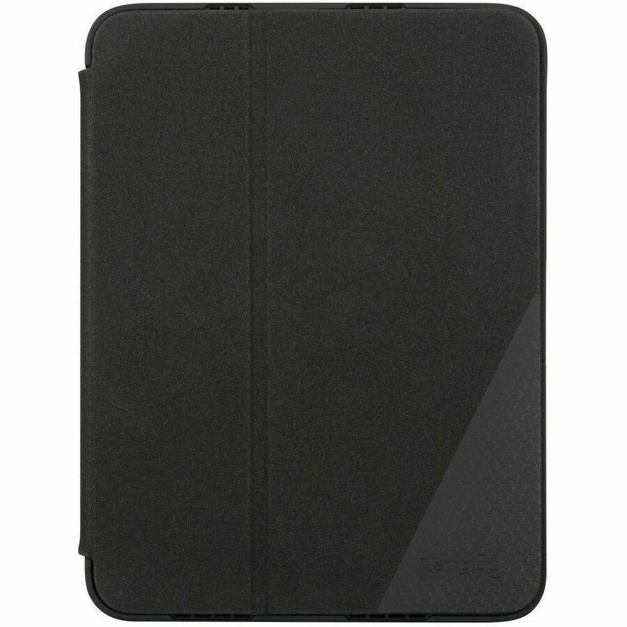 Targus Click-In THZ912GL Carrying Case (Folio) for 21.1 cm (8.3") Apple iPad mini (6th Generation), iPad mini (7th Generation) Tablet - Black