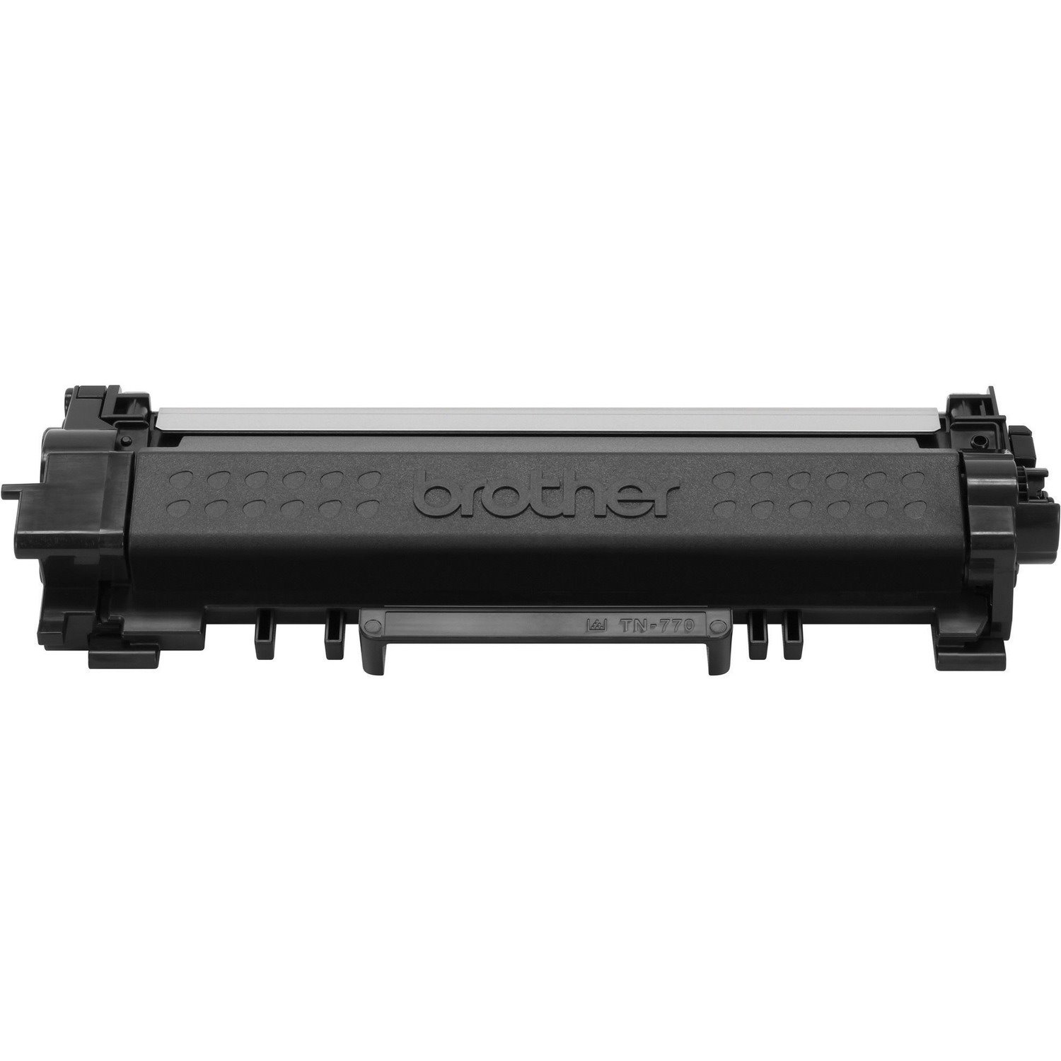 Brother TN-770 Original Laser Toner Cartridge - Black - 1 Each