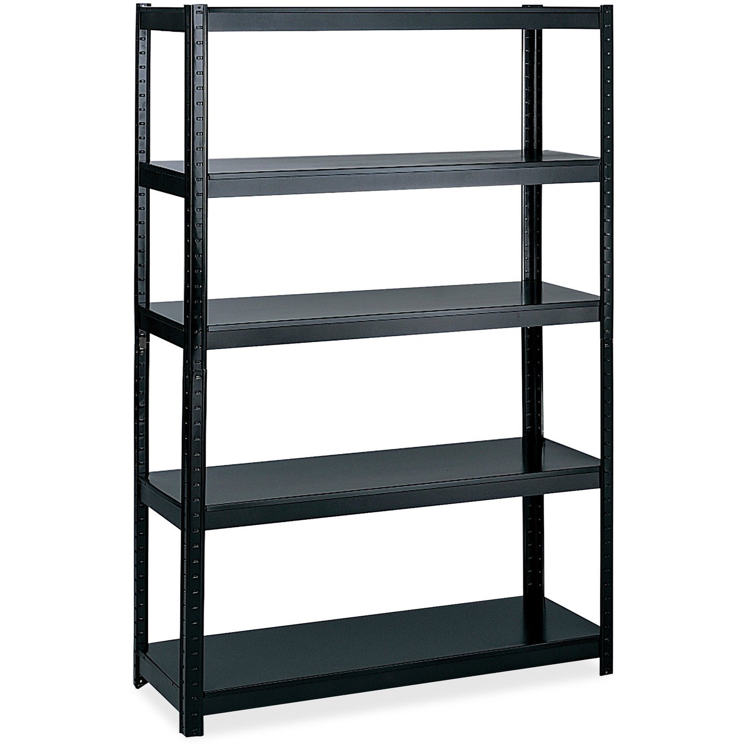 Safco 48" Wide 24" Deep Boltless Shelving