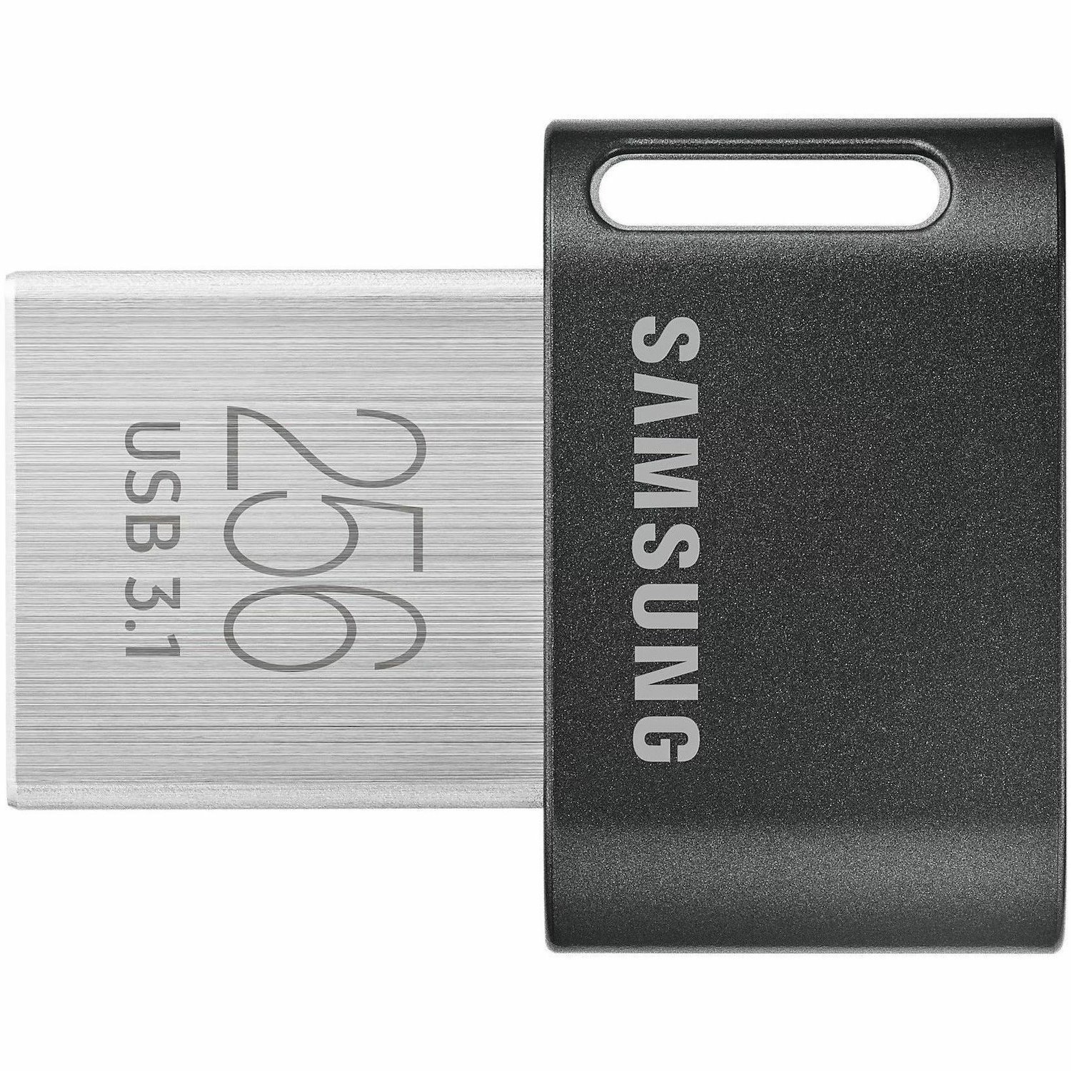 Samsung 256 GB USB Flash Drive - Gun Gray