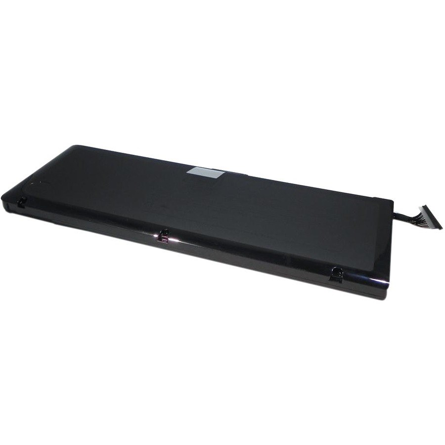 eReplacements Compatible 6 cell (5600 mAh) battery for Apple Macbook Pro 15 inch unibody (2009)