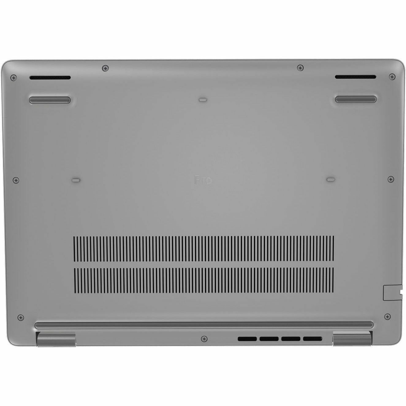 Dell Pro 14 PC14250 14" Clamshell Notebook - Full HD Plus - Intel Core 7 150U - 16 GB - 512 GB SSD - English (US) Keyboard - Magnetite
