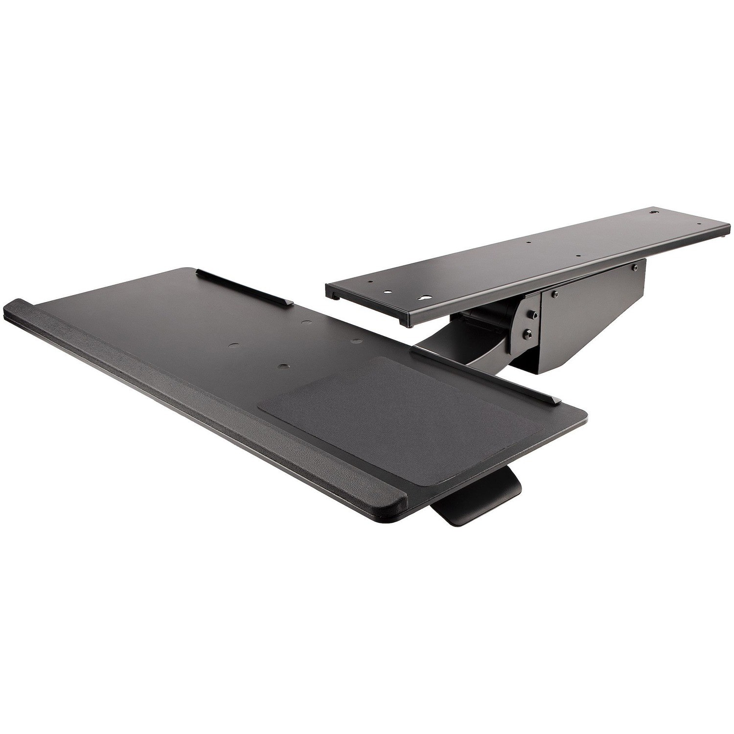 STARTECH.COM UNDER DESK KEYBOARD TRAY - FULL MOTION & HEIGHT ADJUSTABLE KEYBOARD AND MOUSE
