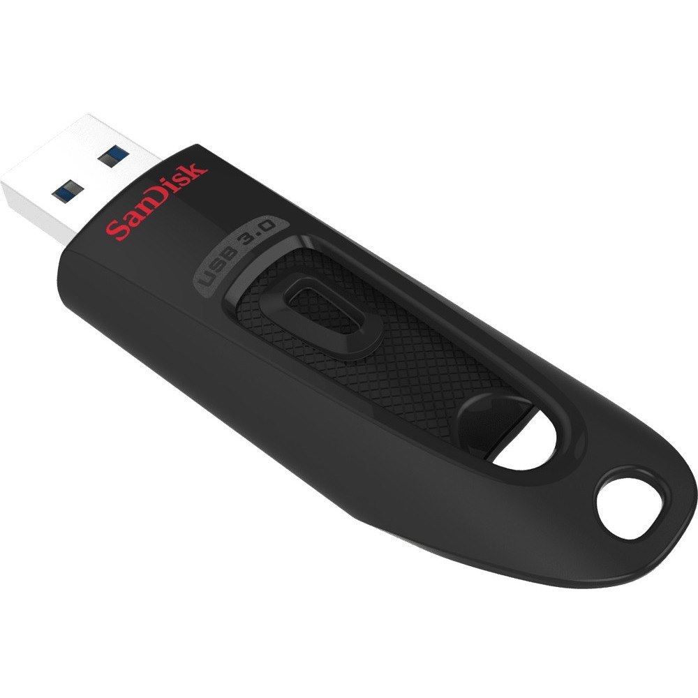 SanDisk Ultra USB 3.0 Flash Drive