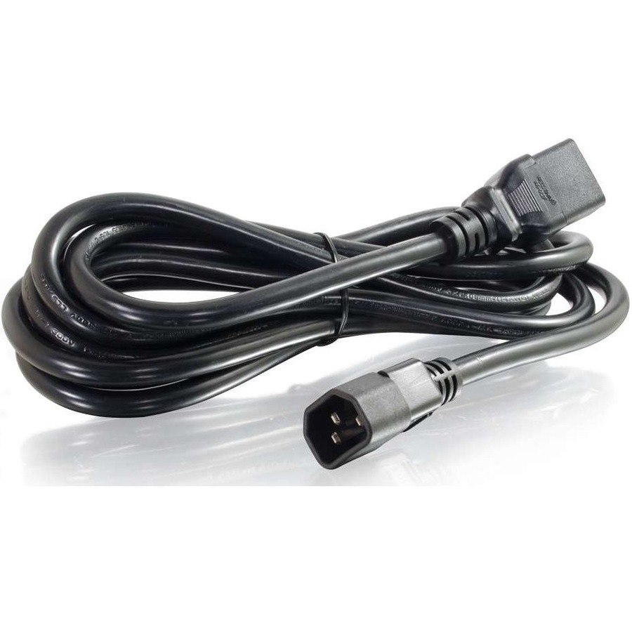 C2G Standard Power Cord